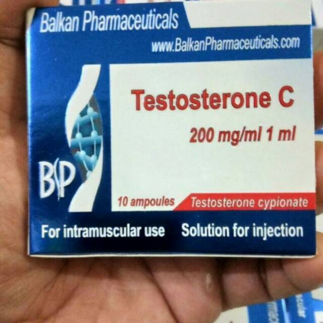 balkan testosterone c testosterone cypionate test c test cyp