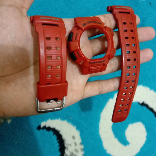 bnb gshock mudman g9000mx