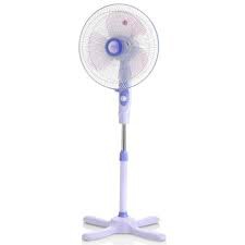 Maspion Kipas Angin Lantai F 169 S Stand Fan