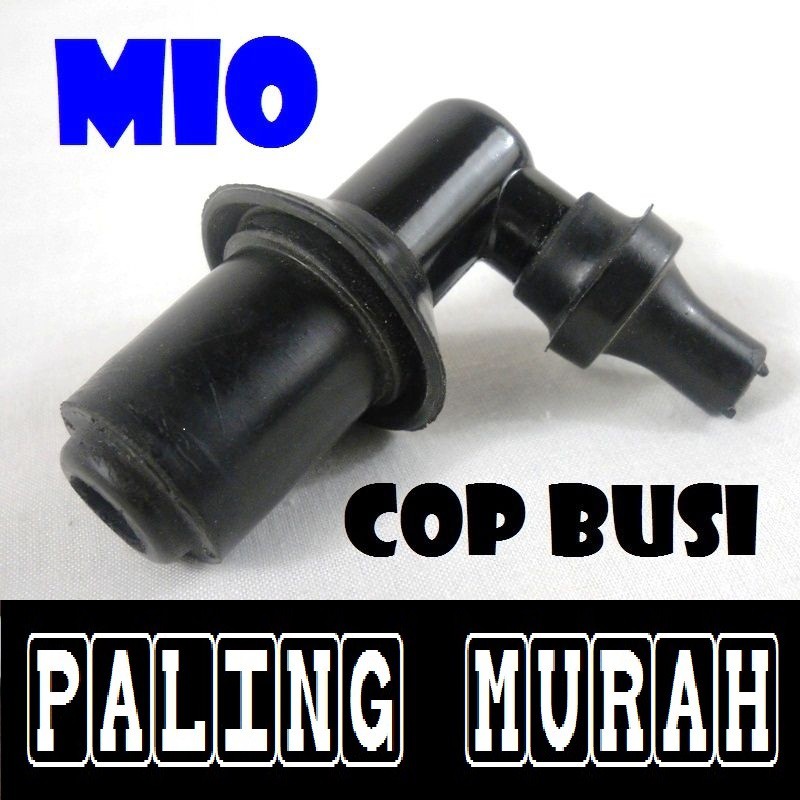 Cop Busi  Mio  Tutup Cangklong Yamaha PALING MURAH jejeran 