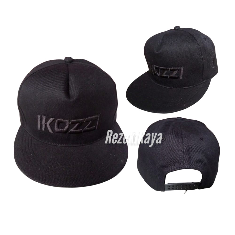 Topi Snapback//Topi Hip Hop//Topi Blazz Snapback