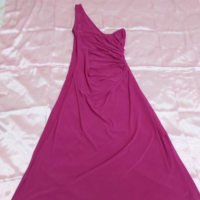 HOT SALE Baju Pesta BEKAS/Gaun Wanita/Gaun Perempuan/Baju Layak Pakai