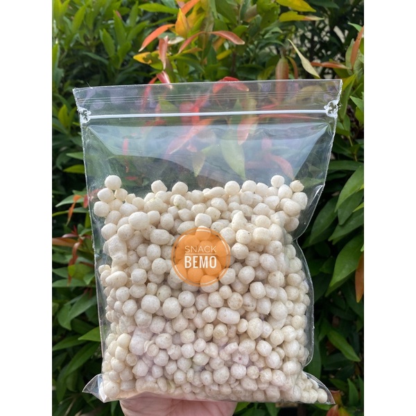 

Pilus Tegal Pilus Aci 150gr