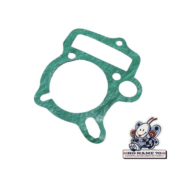 Terbaik Paking Packing Boring Blok Block Seher Honda Astrea 800 Star Prima Terlaris