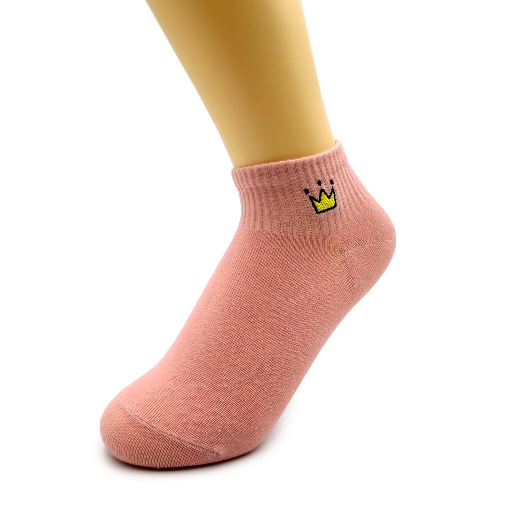 

Trubasic Kaos Kaki Pendek / Ankle Socks - 917489089