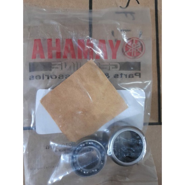 BEARING LAHAR PULLEY PULLY PULI POLI MIO M3 NMAX