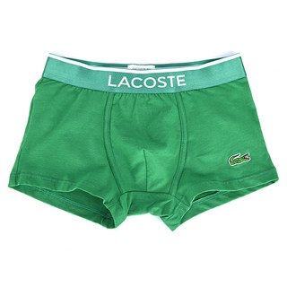  Lacoste  Celana  Dalam  Boxer Seamless Breathable untuk Pria 