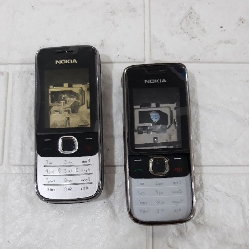 case hp nokia N2370 full set