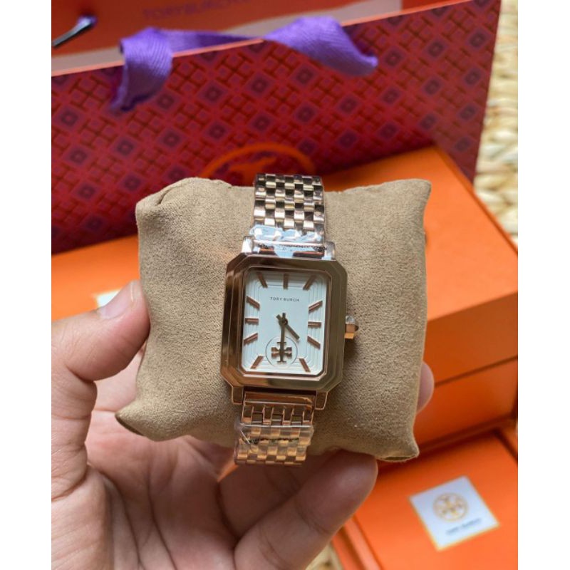 Jam Tangan Tory Burch