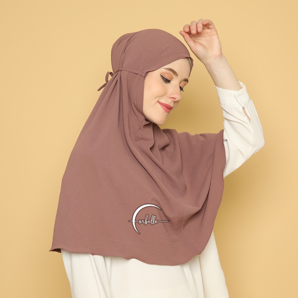 BERGO CRINKLE AIRFLOW PREMIUM