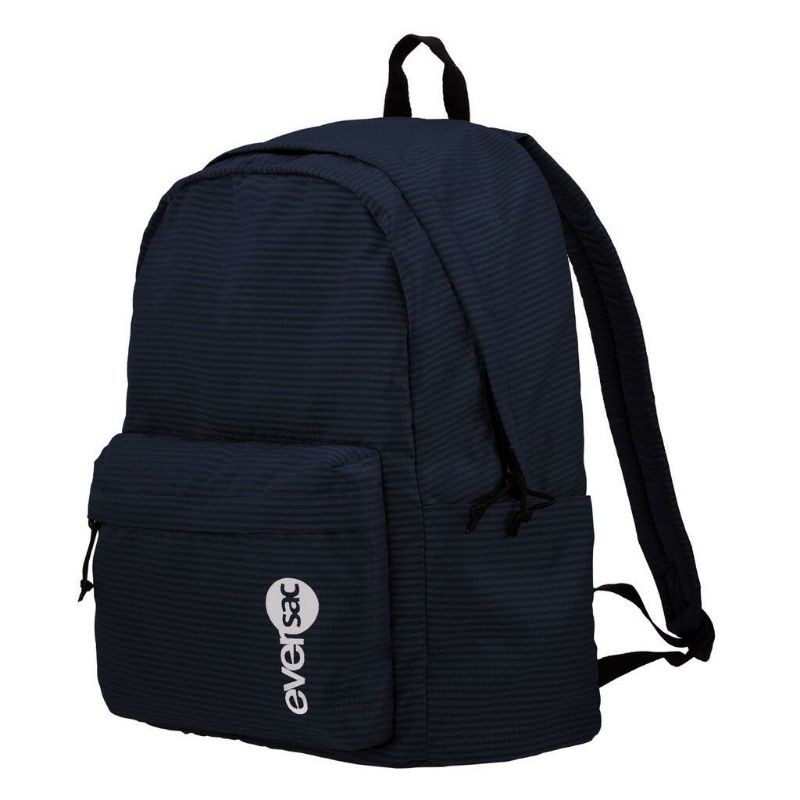 Eversac Evershare Backpack (BLACK)