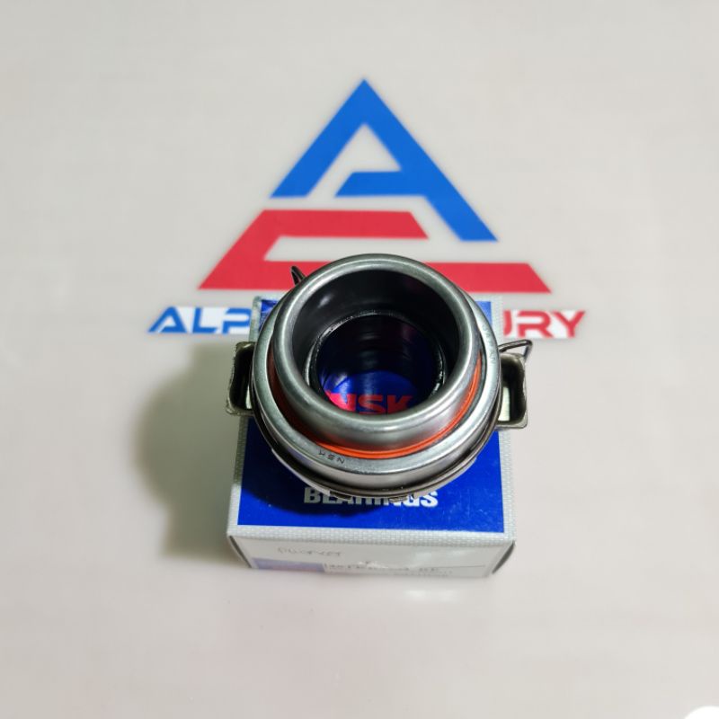 DEKLAHAR BEARING KOPLING FORTUNER DIESEL ORI GARANSI