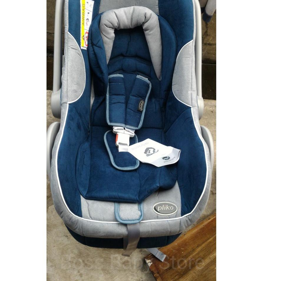 Promo Khusus Gosend Instant Courier Baby Carrier Carseat Car Seat Pliko Pk02 Baby I2e2 Shopee Indonesia