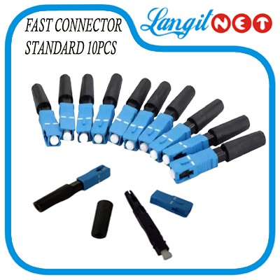 CONNECTOR FO FAST CONNECTOR STANDART