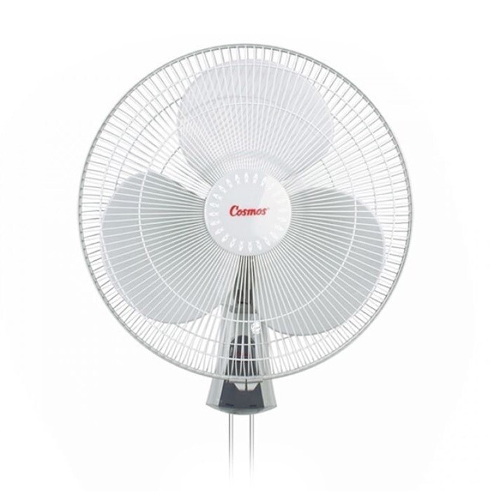 Cosmos wall fan 16 WFC  / kipas angin listrik dinding tembok 16&quot;  16inch