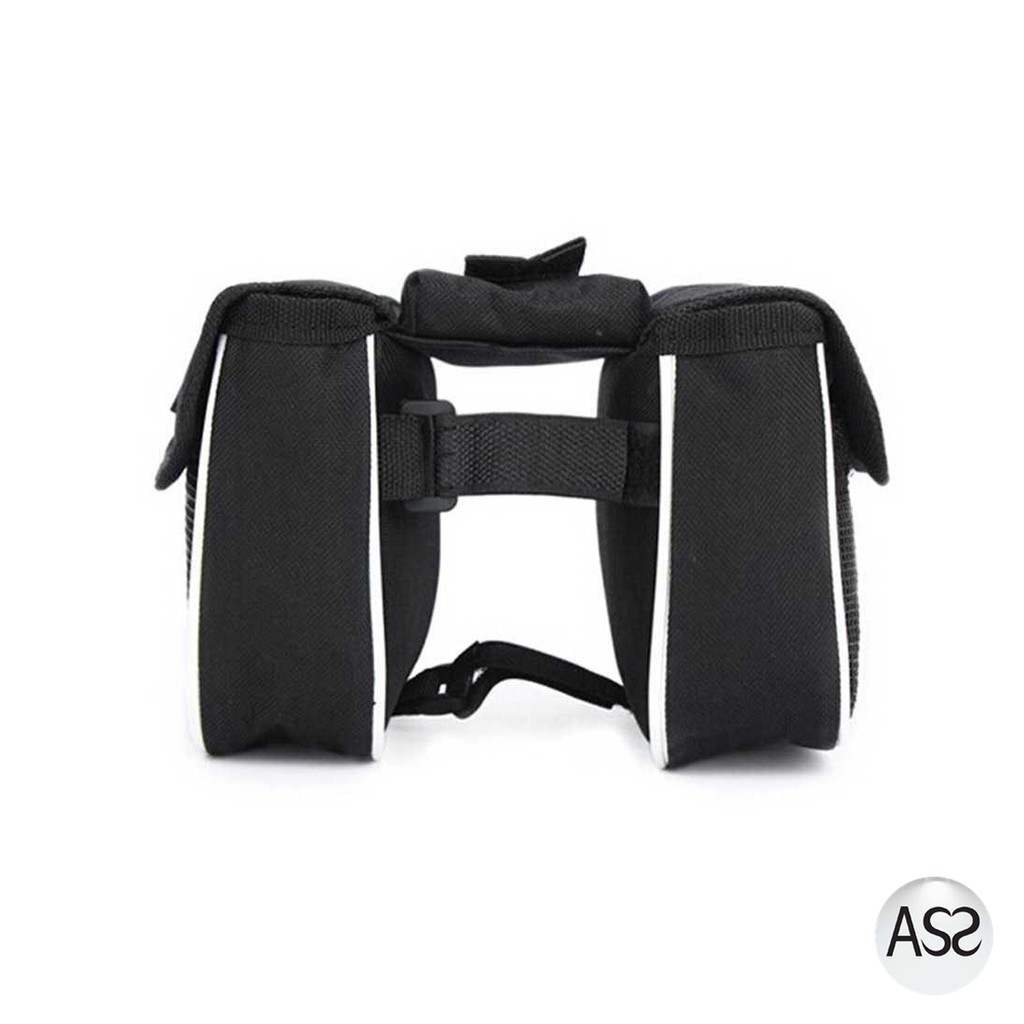 ASS Shop - Merida Tas Perlengkapan Sepeda