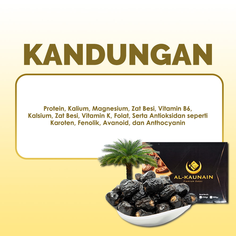 

Kurma Ajwa Cemilan Untuk Buka Puasa Menu Sahur Sederhana Dan Praktis