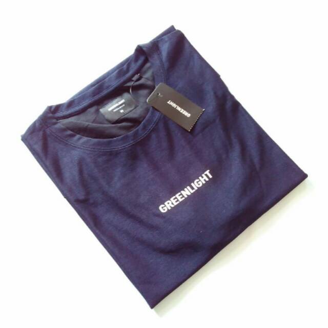 GREENLIGHT Men Tshirt