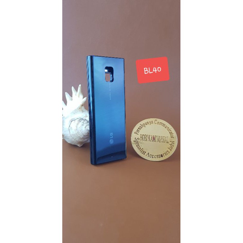 casing tulang lg cocolate chocolate coklat bl40 bl 40