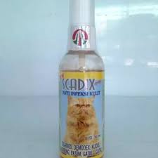 scadix spay 60ml