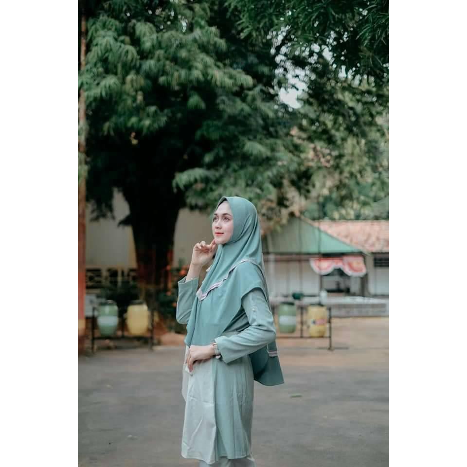 Nania by LinaLivia | Hijab Instan | Jilbab Instan | Jilbab Terlaris  |Jilbab Rebutan-2