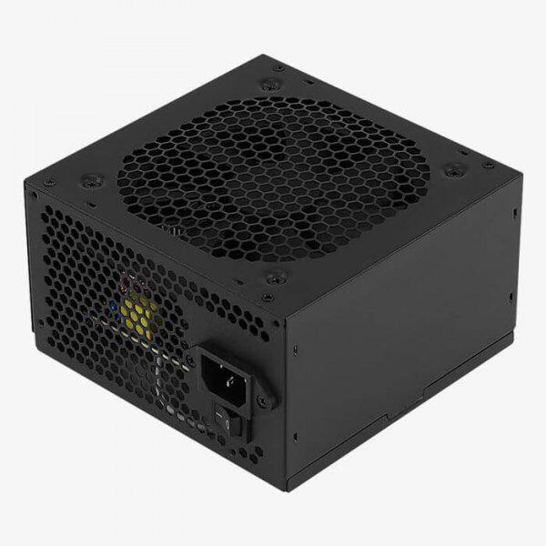 Aerocool United Power 500W - 500 Watt 80 PLUS White Gaming PSU