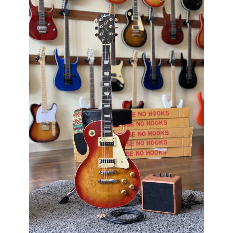Gibson Les Paul Cherry
