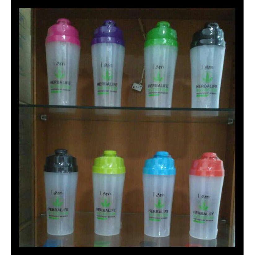 Keren Shaker Herballife Murah