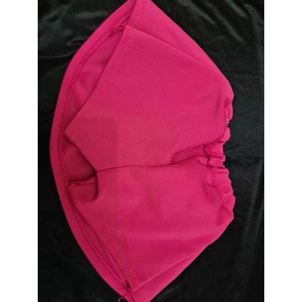 rok celana anak (preloved)