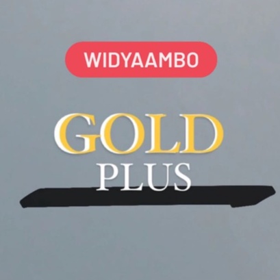 

Widya Membership Gold Plus