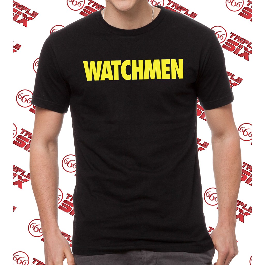 Kaos Watchmen