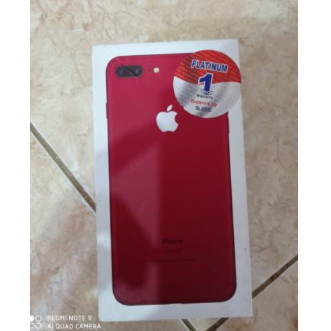 Iphone 13plus minus camera belakang