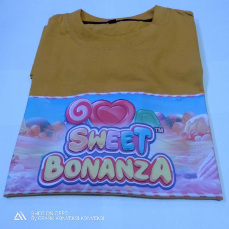 kaos slot sweet bonanza PRAGMATIC PLAY