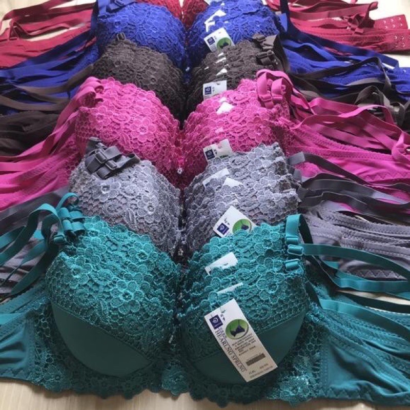 RUMI | BRA BH Fashion Wanita Bra wanita Murah BH Busa TEBAL pakai kawat / Bh busa Kawat /  Art 313