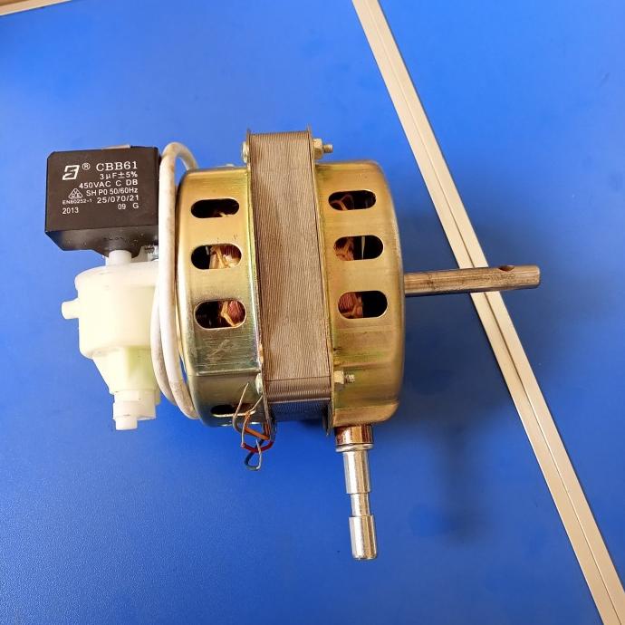 Dinamo Kipas Angin Miyako 18 Inch Ori Termurah