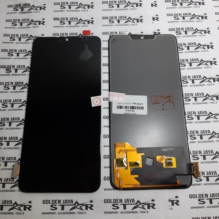 LCD TS VIVO V11 PRO