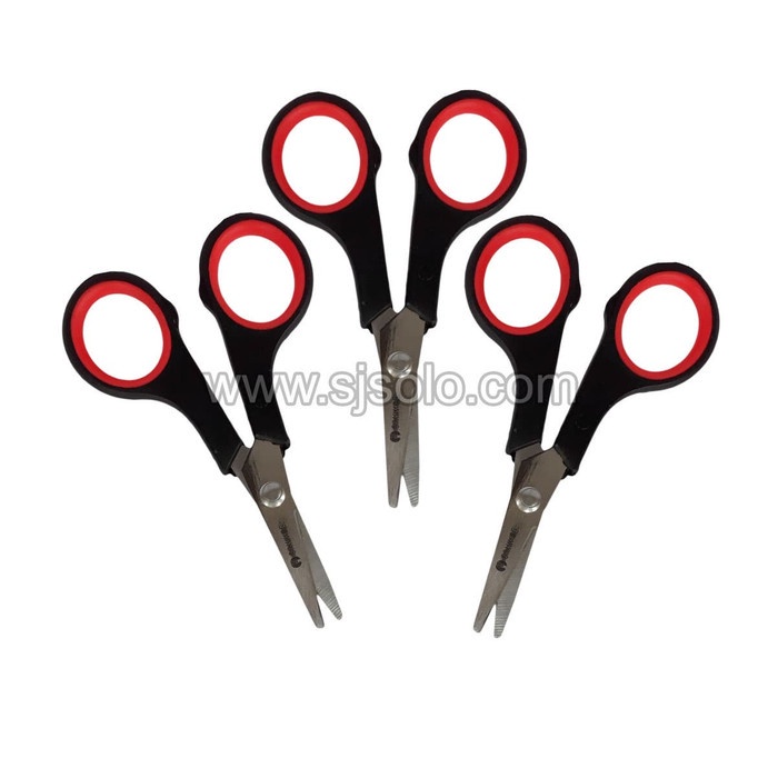 

Gunting Kecil Small Scissors Cut Pemotong Kertas Good