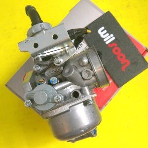 Carburetor / Karburator Honda Karisma / Wave 125 Wilwood
