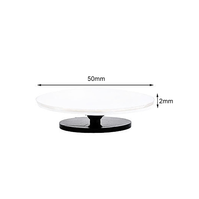 Car Motorcycle Blind Spot Mirror Waterproof 360 Rotatable 3M Adhesive for SUV Car Truck Van Parking Wide Angle Convex Car Auto Blind Spot Round Stick-On Side View Mirror accessories