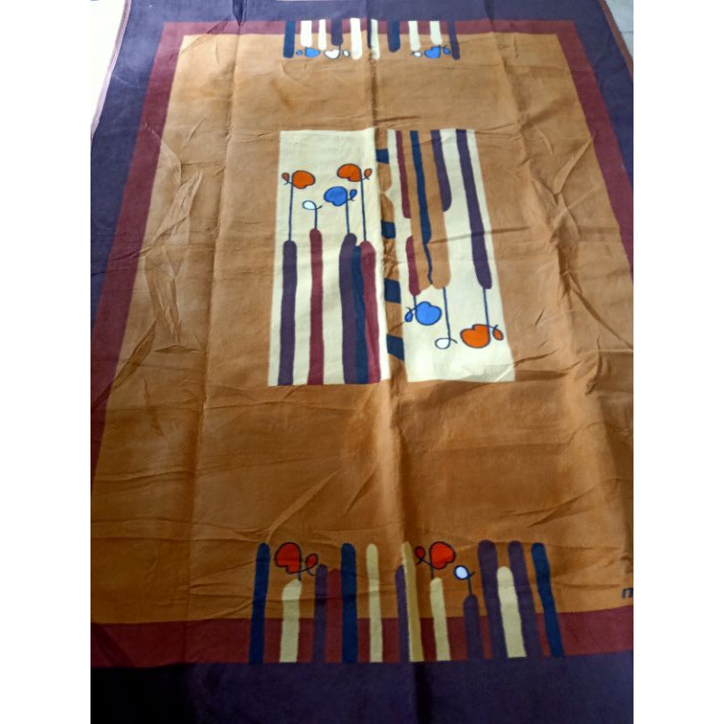 NEGO AJA//KARPET PRELOVED,KARPET QUILTING, KARPET IMPORT, KARPET SHABBY, KARPET CANTIK, KARPET