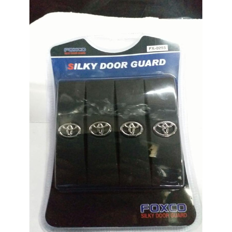 DOOR GUARD MOBIL TOYOTA RUSH / NEW RUSH