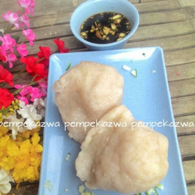 

pempek kapal selam 1pcs