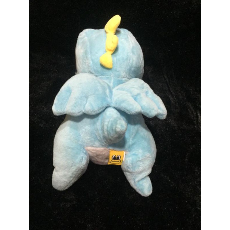 boneka pancoat