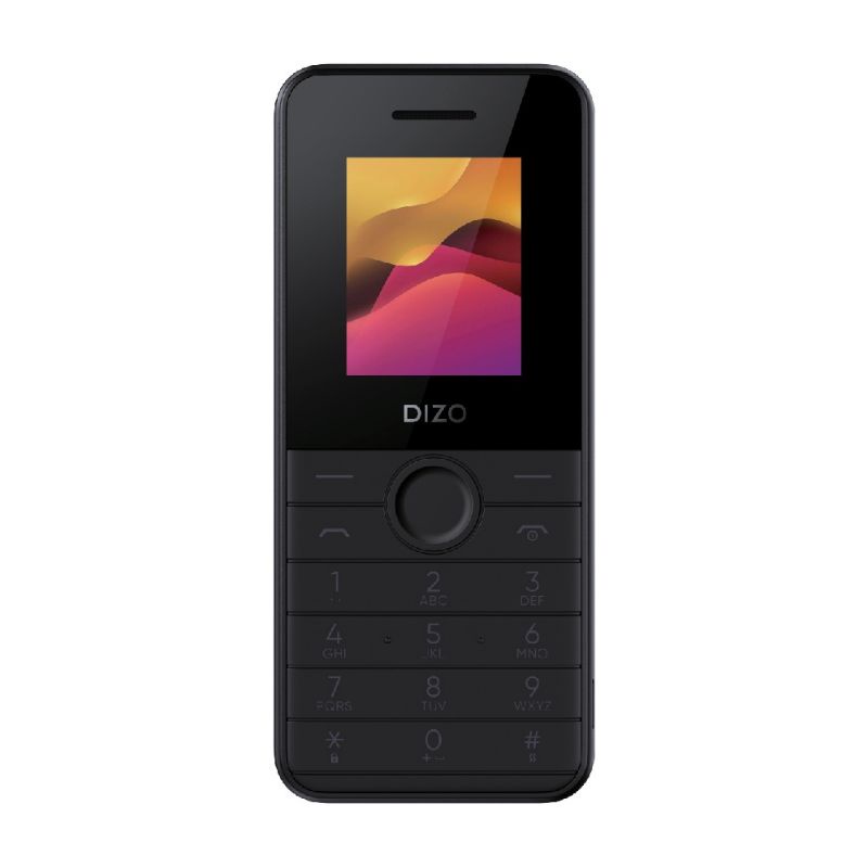 Dizo DH2001 Star 300 Featured Phone