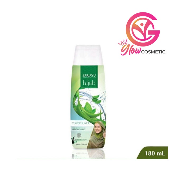 SARIAYU HIJAB CONDITIONER