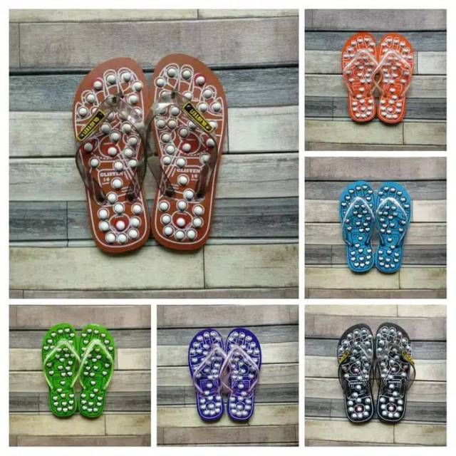 Sendal Glisten terapi