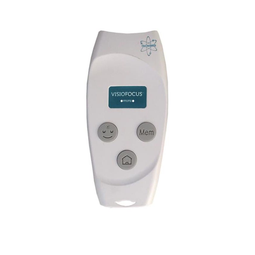 Tecnimed Visiofocus Mini 6700 / Non-Contact Termometer Bayi