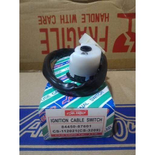 Switch/Kabel Kunci Kontak Daihatsu Taft Badak F50