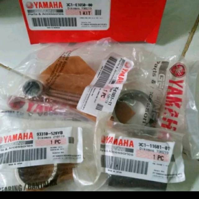 STANG SEHER VIXION OLD VIXION new NVA NVL ORI YGP