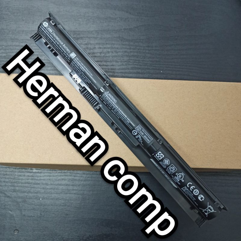 Original Baterai Hp Pavilion 17 17-F000 17-F099 17-X000 17-X099 series